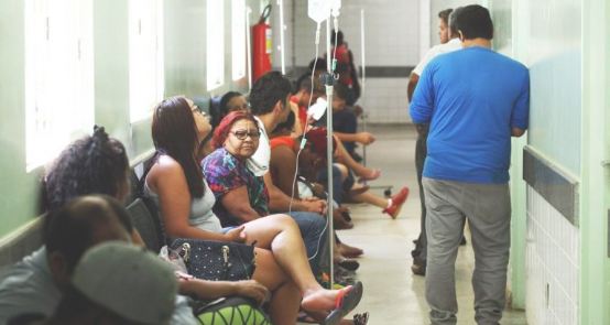 São Paulo tem surto de hepatite A e já registra 517 vítimas até setembro